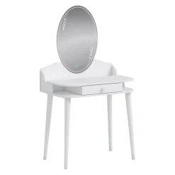 Cilek Schminktisch Sissi weiss New