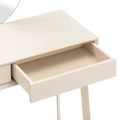 BYYU Schminktisch Tayla beige Discount