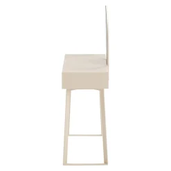 BYYU Schminktisch Tayla beige Discount