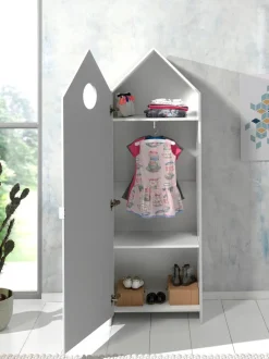 JAXX Schrank Casami blau New