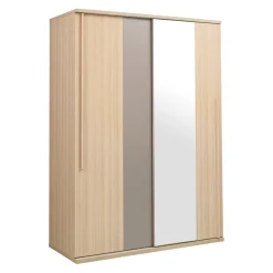 Gautier Schrank Graphic grau Sale