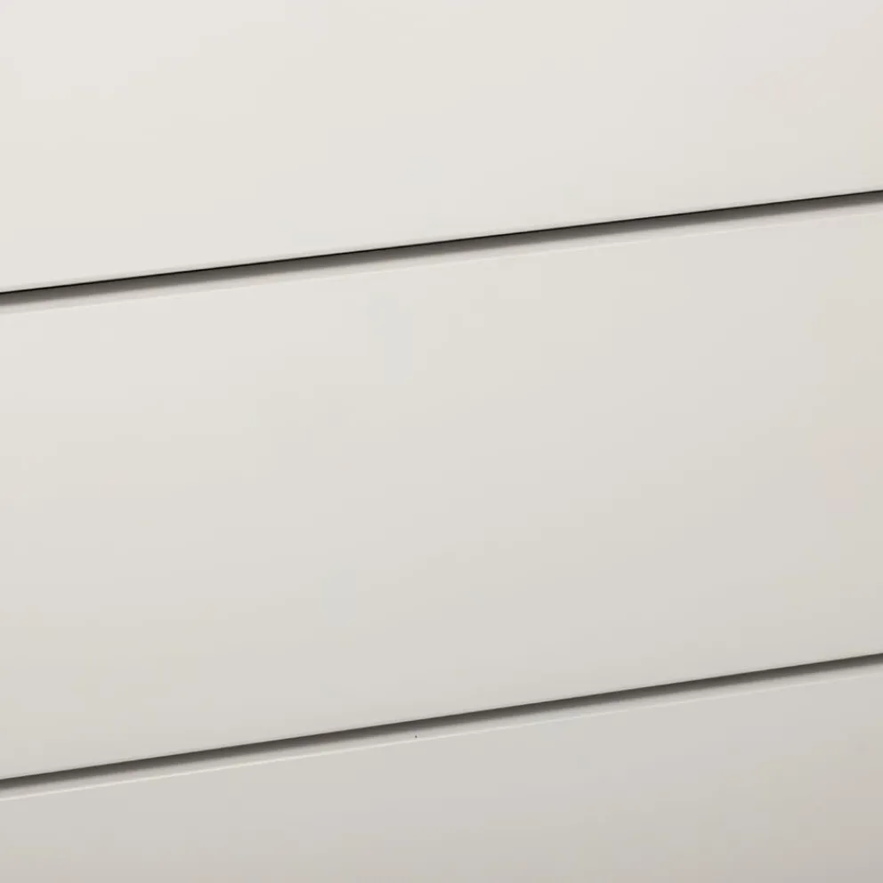 Invivus Schrank Innova-S Brilliantgrau New