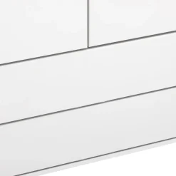 Invivus Schrank Innova-S Brilliantgrau New