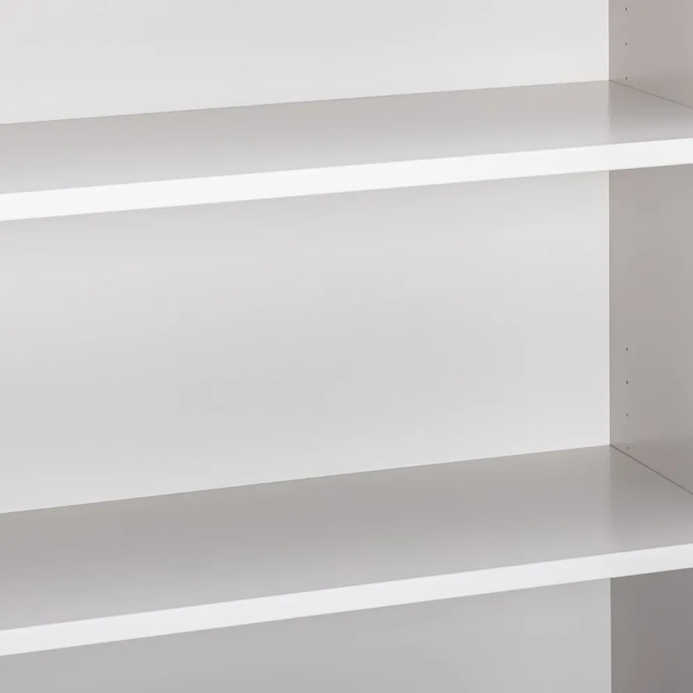 Invivus Schrank Innova-S Brilliantgrau New