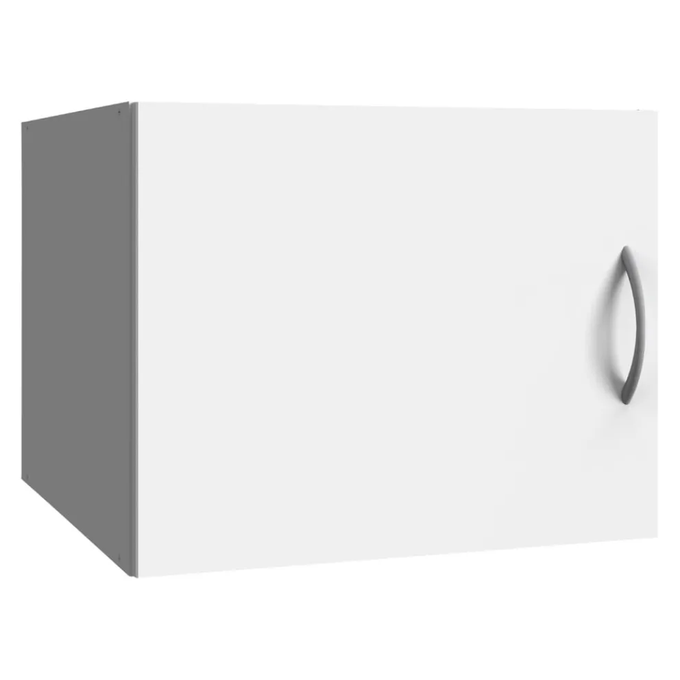 MID.YOU Schrank Juist weiss New