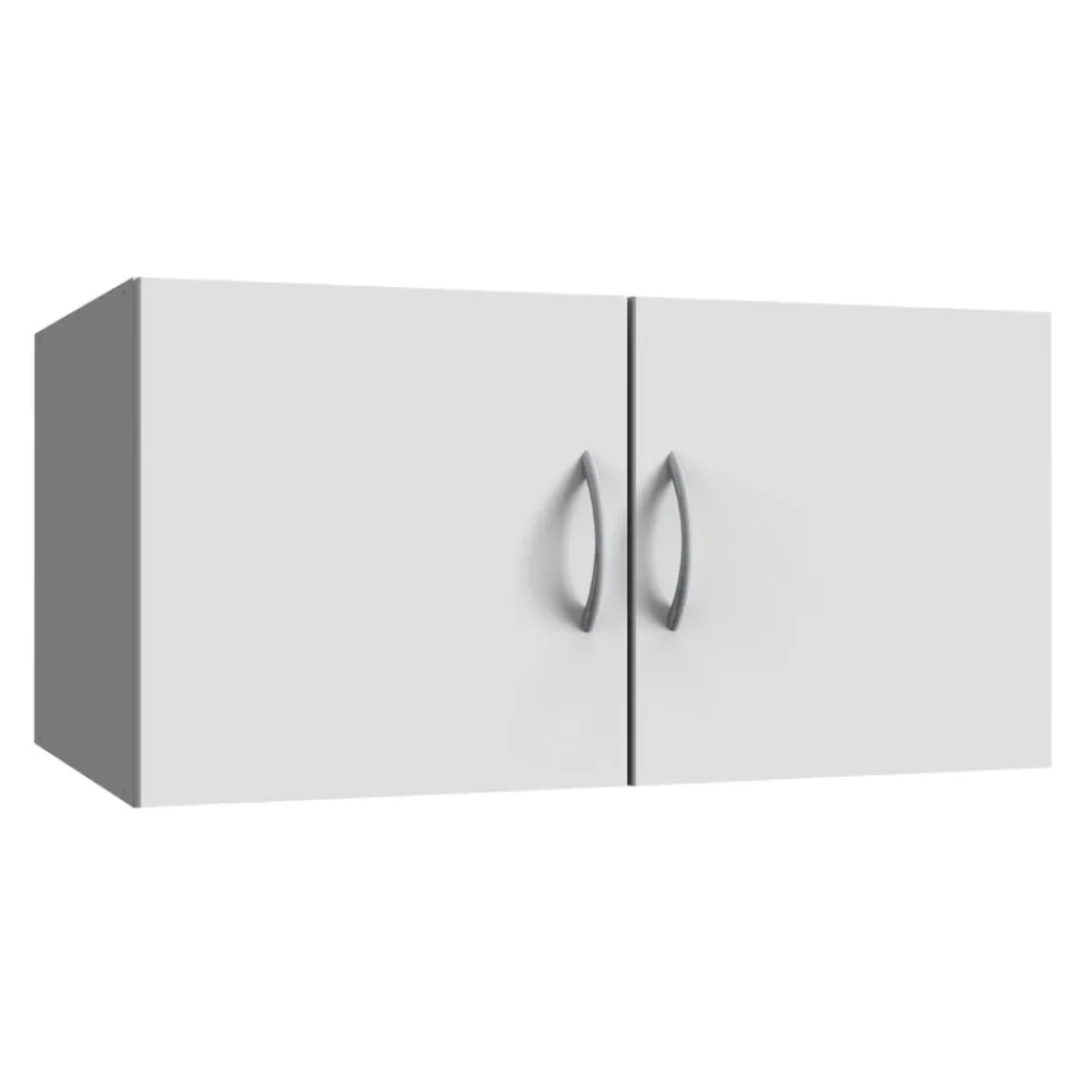 MID.YOU Schrank Juist weiss New