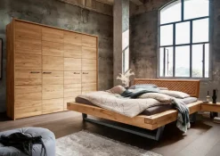 edy&liv Schrank Kassett wildeichefarbig Clearance