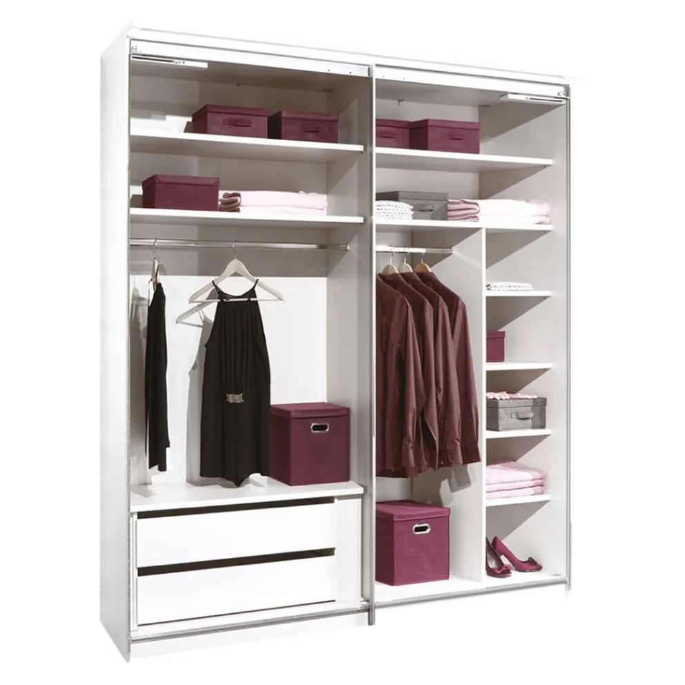 Moderano Schrank Primo Saphir, Vulkan Online