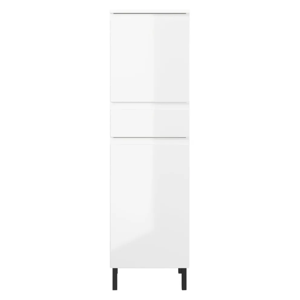 MID.YOU Schrank Salinas weiss