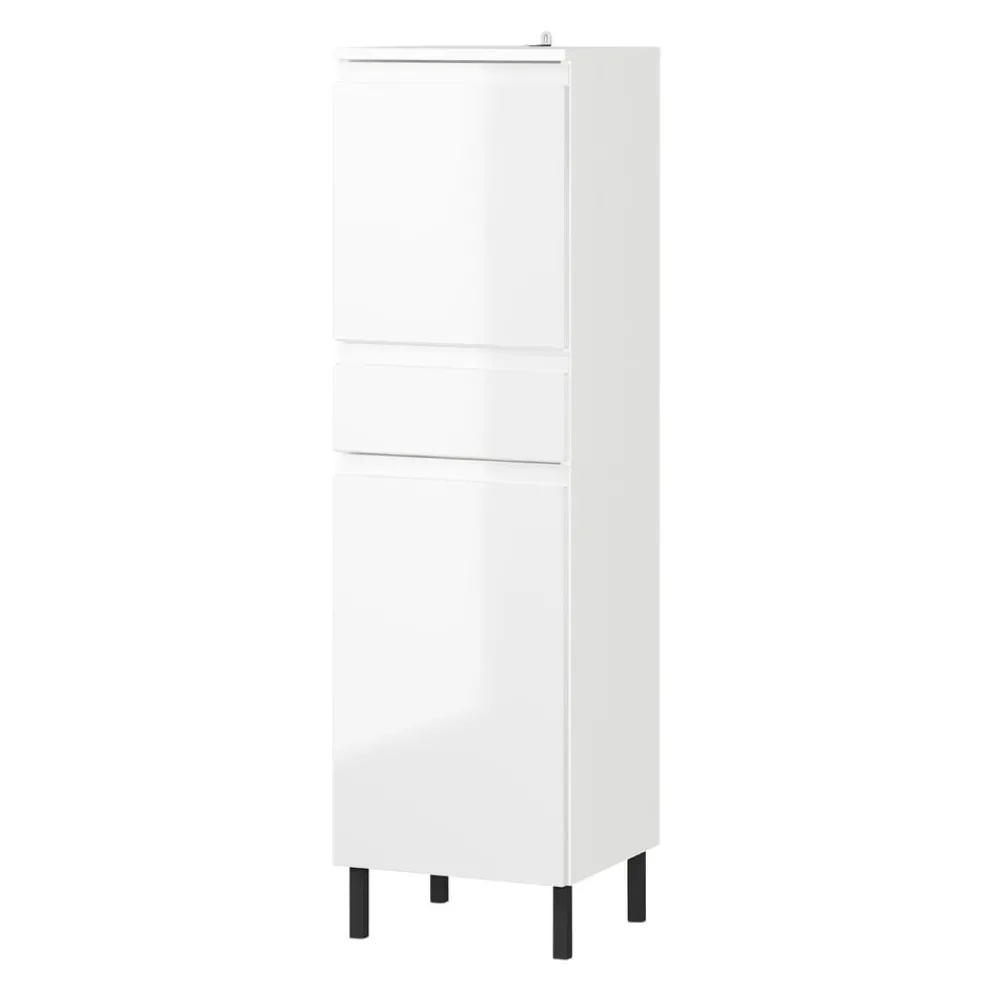 MID.YOU Schrank Salinas weiss