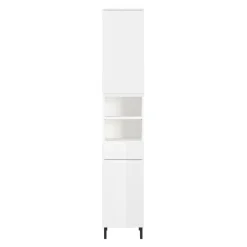 MID.YOU Schrank Salinas weiss