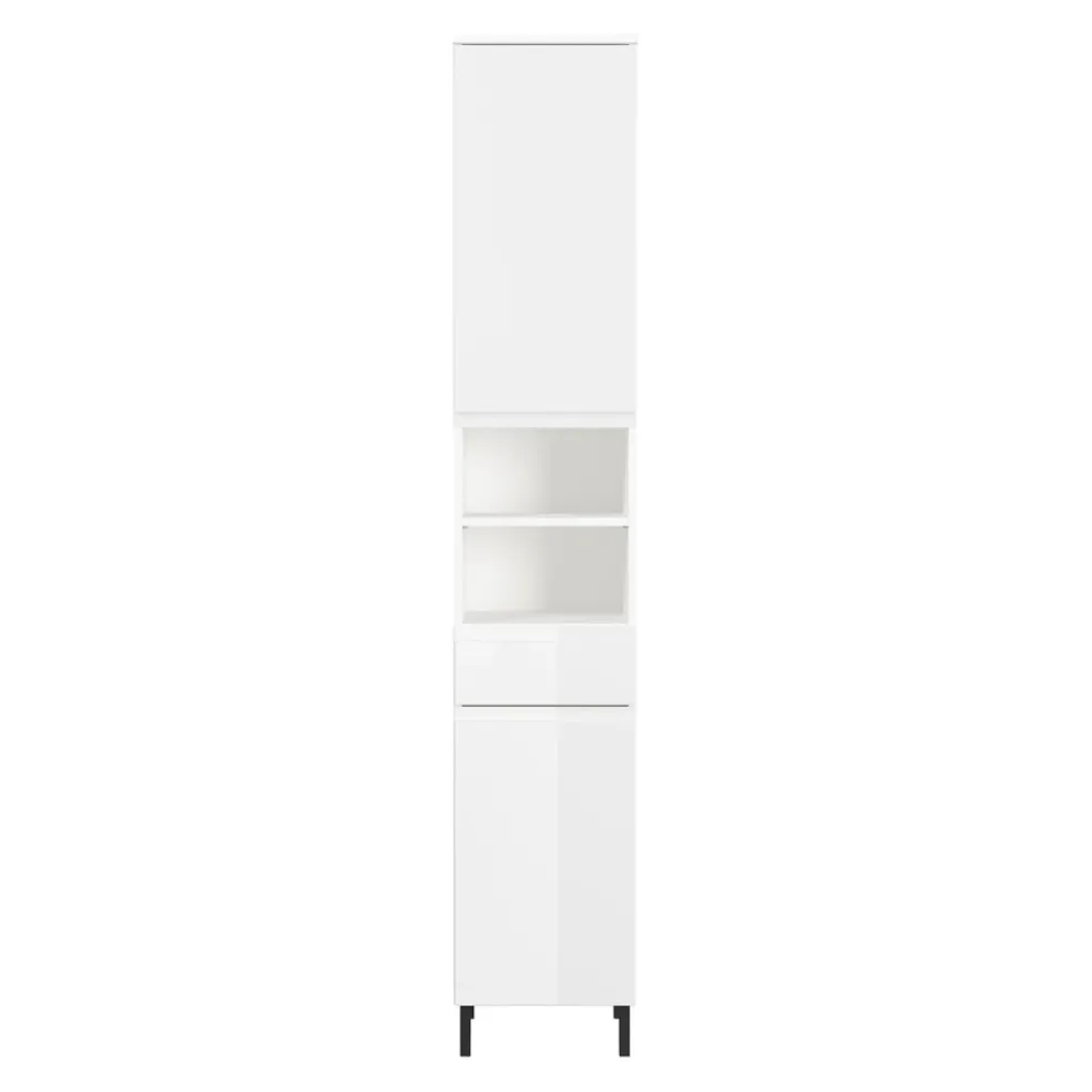 MID.YOU Schrank Salinas weiss