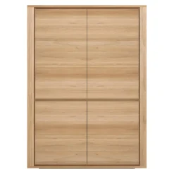 Ethnicraft Schrank Shadow eichefarbig Hot