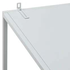 BYYU Schrank Wavy grau Online