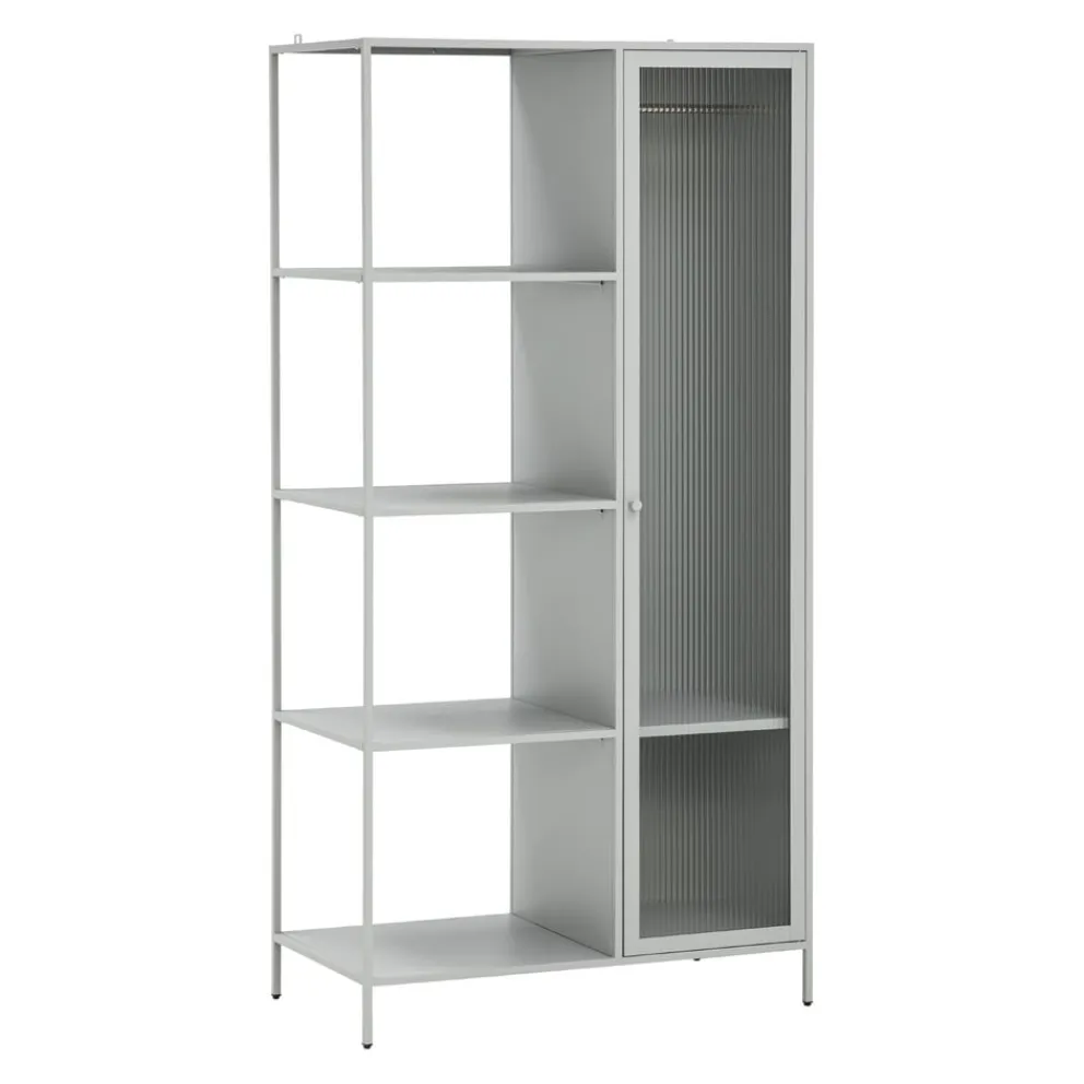 BYYU Schrank Wavy grau Online