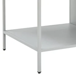 BYYU Schrank Wavy grau Online