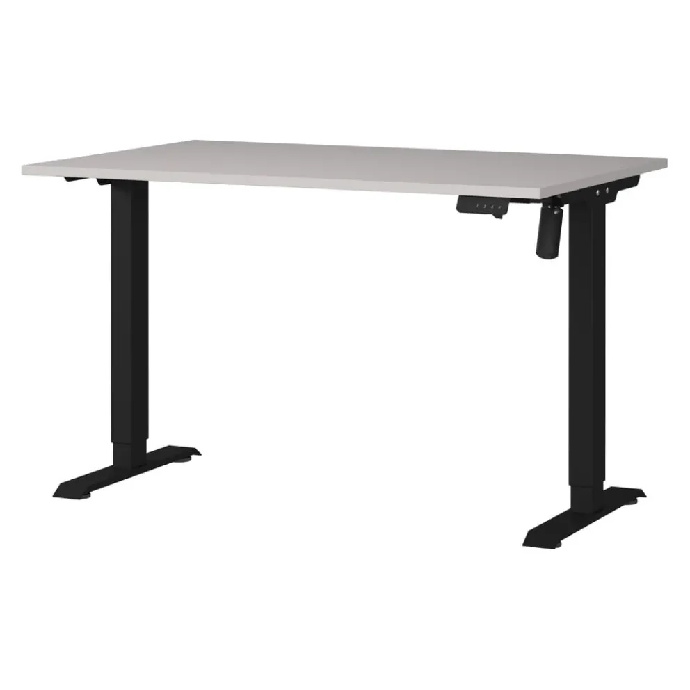 GERMANIA Schreibtisch Adrano kaschmir New