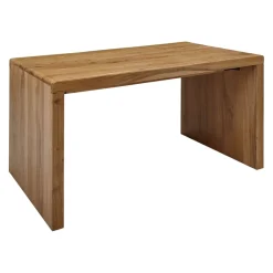 MID.YOU Schreibtisch Boha hellbraun Hot