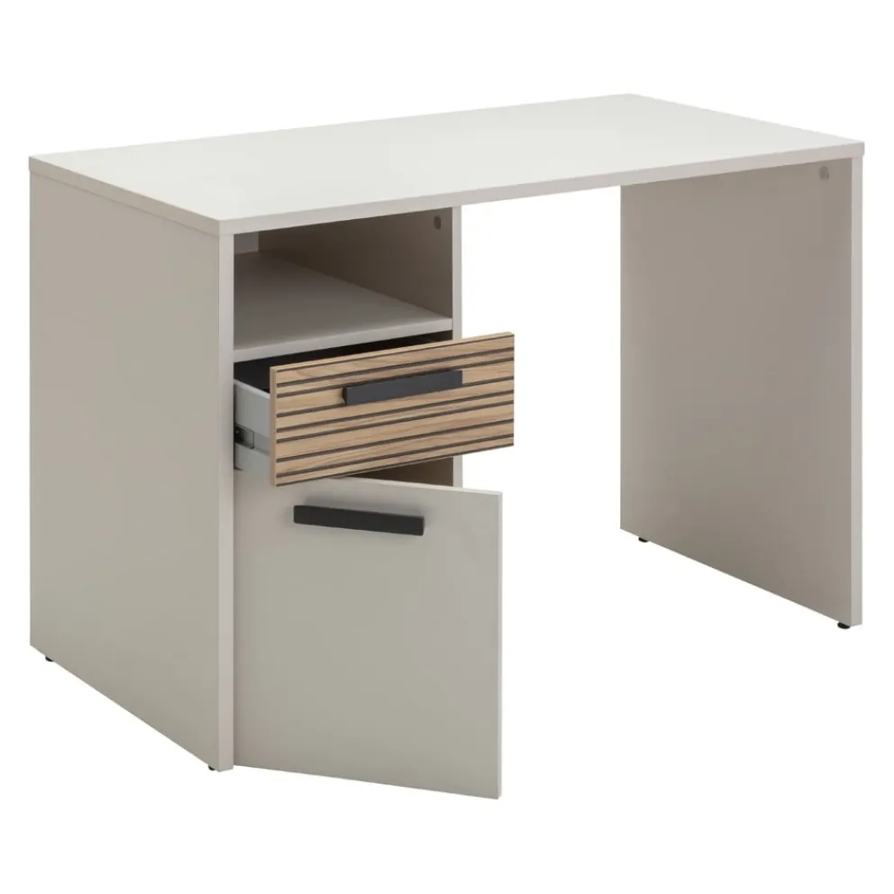 Xora Schreibtisch Bravo crème Discount