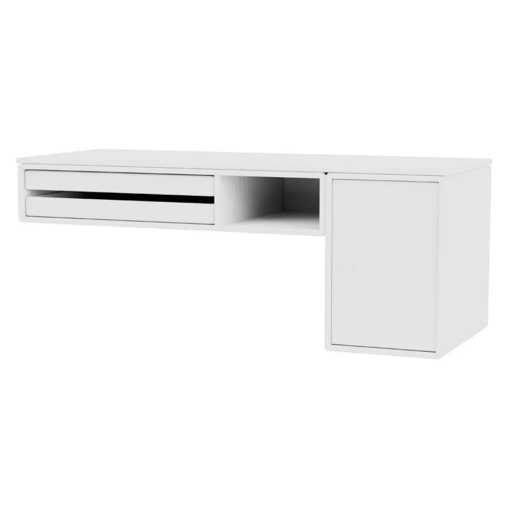 Montana Schreibtisch Bureau 101 New white New