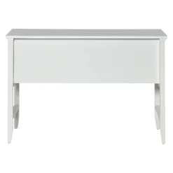 Novel Schreibtisch Classic weiss Outlet