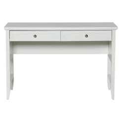 Novel Schreibtisch Classic weiss Outlet