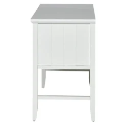 Novel Schreibtisch Classic weiss Outlet