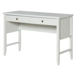 Novel Schreibtisch Classic weiss Outlet