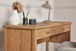 Novel Schreibtisch Classic eiche Outlet