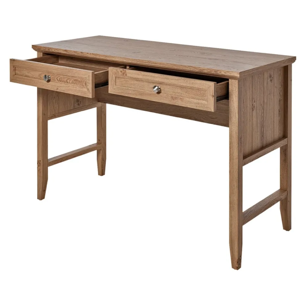 Novel Schreibtisch Classic eiche Outlet