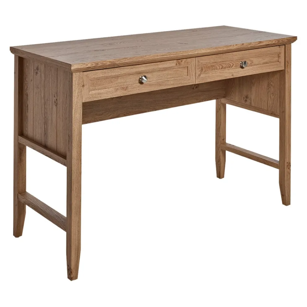 Novel Schreibtisch Classic eiche Outlet