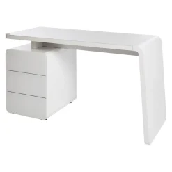 Novel Schreibtisch Csl weiss New