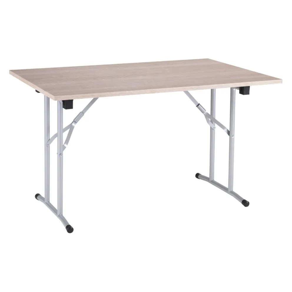 Sikelia Schreibtisch Desk eichefarbig Best