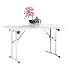 Sikelia Schreibtisch Desk weiss Hot