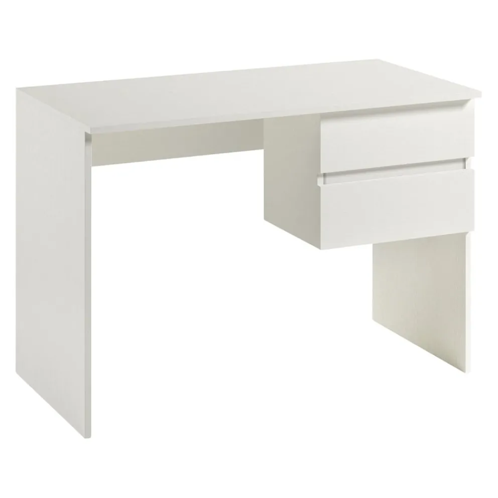 Sikelia Schreibtisch Desk weiss Hot