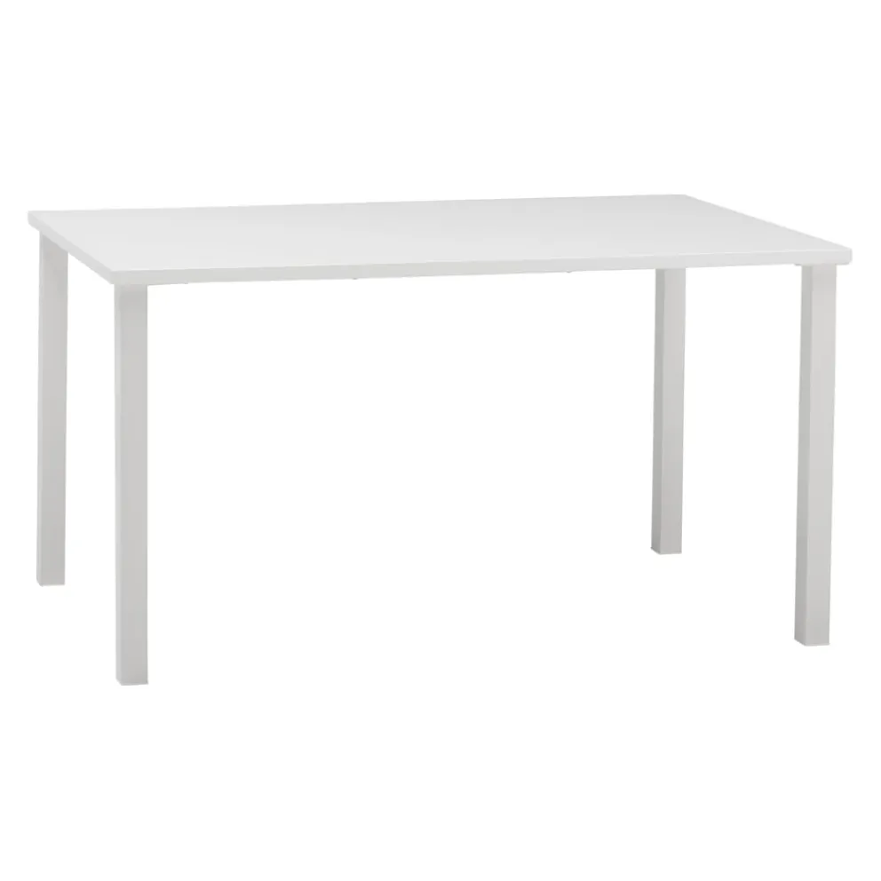 BYYU Schreibtisch Elements weiss