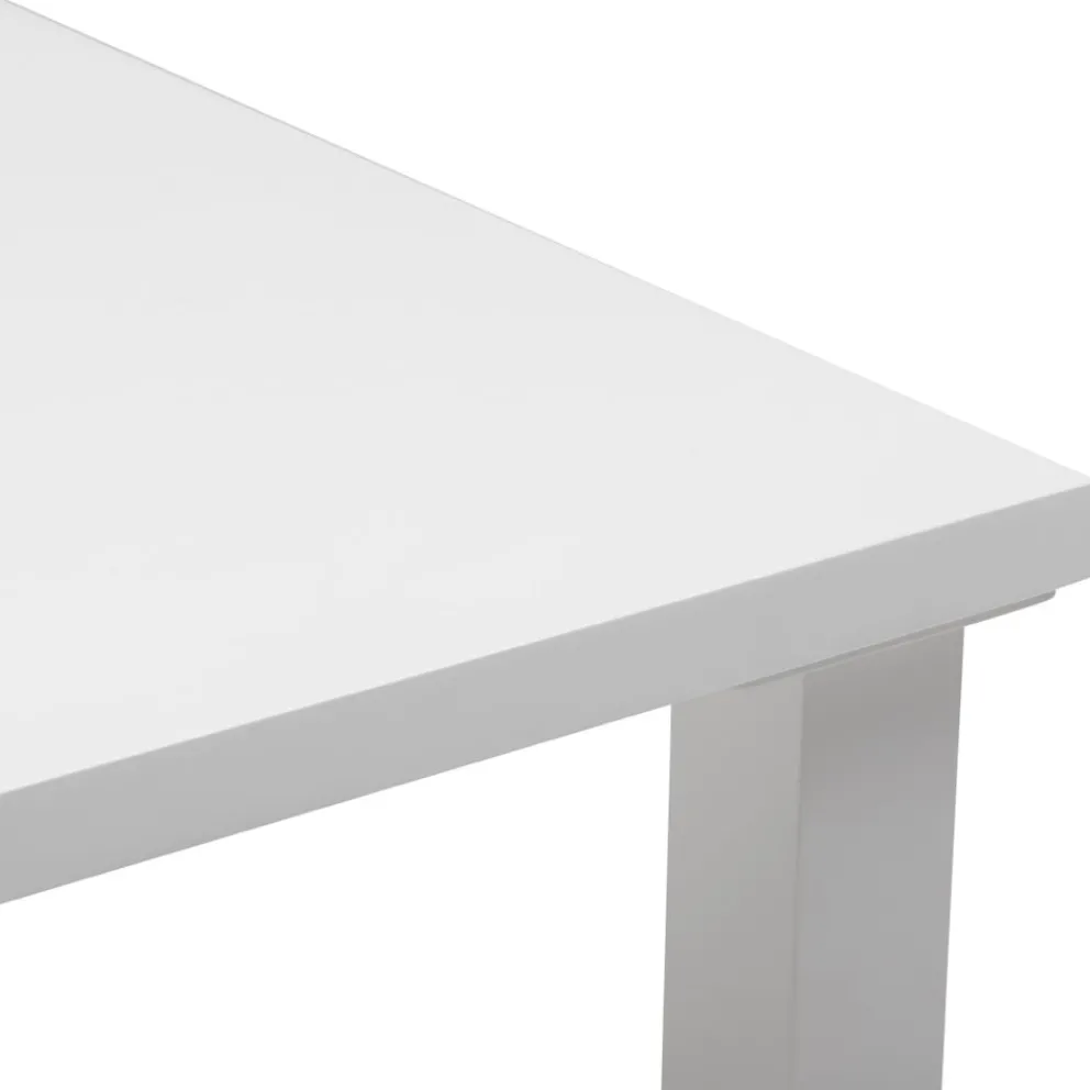 BYYU Schreibtisch Elements weiss