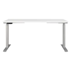 Novel Schreibtisch Fly weiss Hot