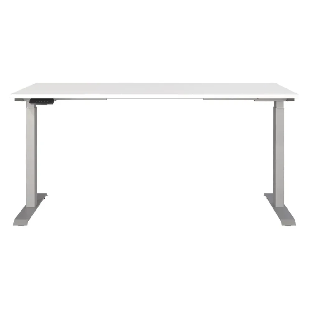 Novel Schreibtisch Fly weiss Hot