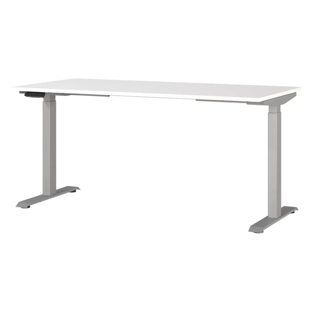 Novel Schreibtisch Fly weiss Hot