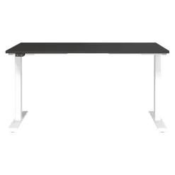 Novel Schreibtisch Fly graphit New