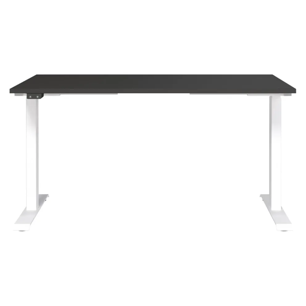 Novel Schreibtisch Fly graphit New