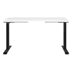 Novel Schreibtisch Fly weiss Clearance