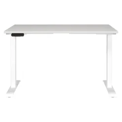 Novel Schreibtisch Fly lichtgrau Outlet