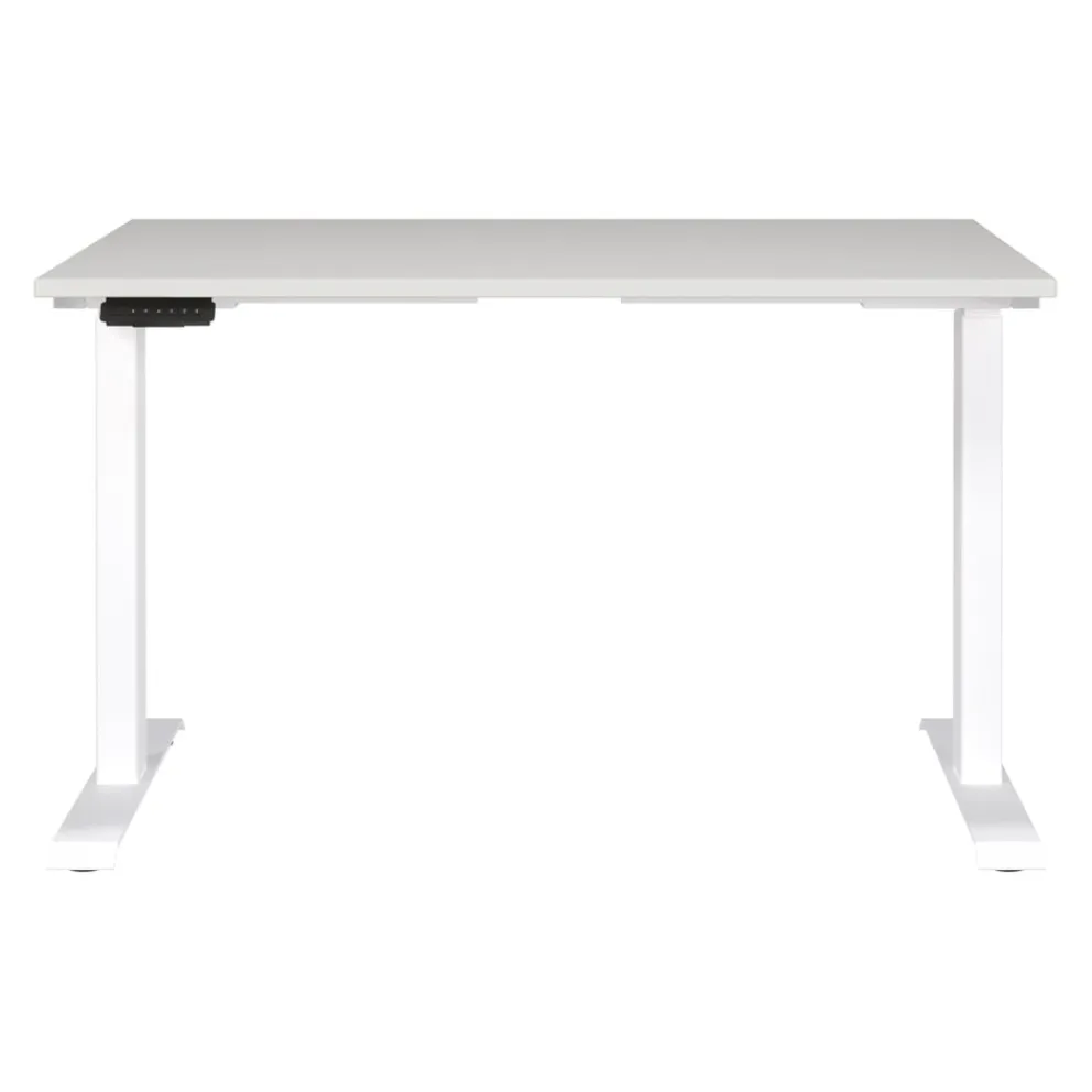 Novel Schreibtisch Fly lichtgrau Outlet