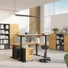 Novel Schreibtisch Fly Online