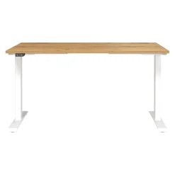 Novel Schreibtisch Fly navarra-eiche-nb. Outlet
