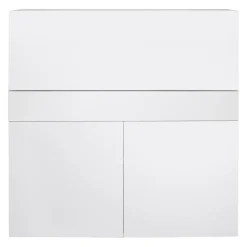 Temahome Schreibtisch Focus weiss Clearance