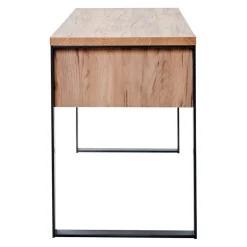 Novel Schreibtisch Frame eichefarbig Clearance