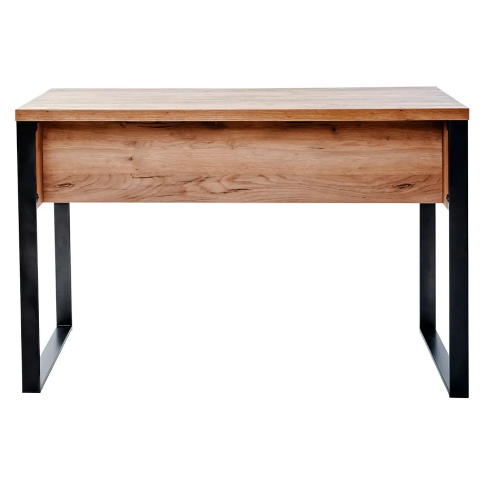 Novel Schreibtisch Frame eichefarbig Clearance